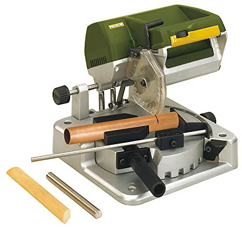 Proxxon Proxxon 37160 KGS 80 Micro Chop Saw