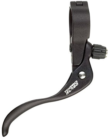 RL726 Cyclocross-Bremshebel – Paar – 26 mm – schwarz