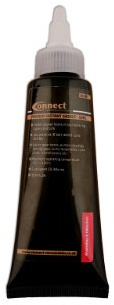 Connect 35198 Premium Instant Gasket Orange 50ml 1pc