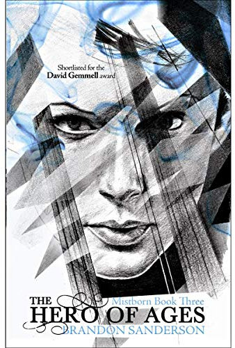 TheHero of Ages by Sanderson, Brandon ( Author ) ON Feb-11-2010, Paperback