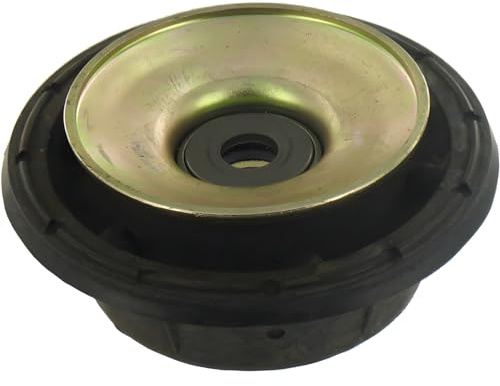 SKF Strut Mount With Bearing VKDC 35102 Position Front Axle Height 138 mm Length 138 mm Width 68 mm - OE Quality