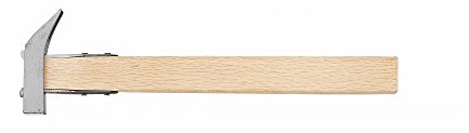 Ohsho Gennou Martillo de 21 mm (importado de Japón)
