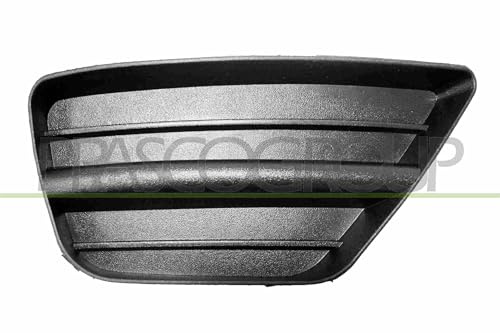 FORD FOCUS 02>05 FRONT BUMPER GRILLE NO HOLES
