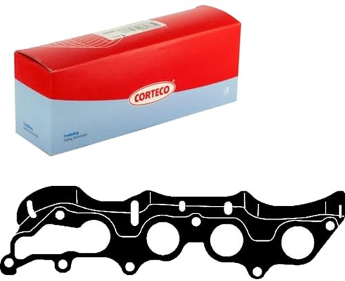 Corteco 026353P Dichtung, Abgaskrümmer | 026353P passend für C-Max Fiesta Focus