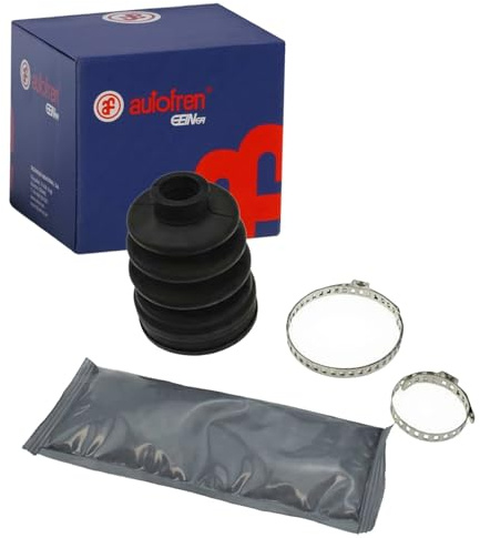 AUTOFREN SEINSA D8209 Antriebselemente