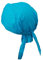 Myrtle Beach Herren Halstuch türkis Turquoise - Turquoise