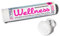 WELLNESS | Geld- & Geschenkröhrchen im Medikamenten-Stil | LUSTIGES GELDGESCHENK | ideal für Hochzeit Konfirmation Jugendweihe Umzug oder als Geldgutschein | made by Scherzboutique