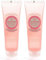 Perlier:Fiori d'Arancio Foaming Shower Gel, Orange Blossom Scent - 8.4 Fluid Ounces (250mL) Tubes (Pack of 2) [ Italian Import ]