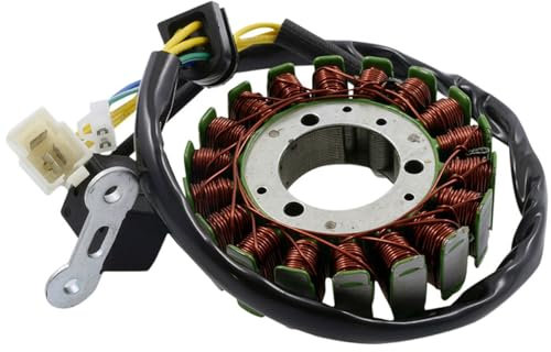 2EXTREME Lichtmaschine/Stator für Kymco Xciting 250/250i