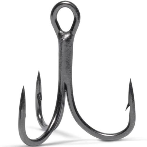 VMC 7554 Hypercut 2X-Strong Hook - 5 Drillingshaken