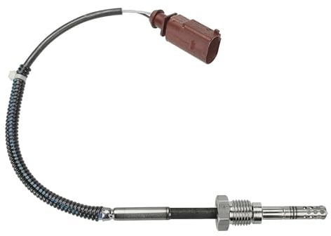 Meyle Sensor, Abgastemperatur, Art.-Nr. 114 800 0054 | Kompatibel mit: AUDI A4 Allroad B8, A4 B8, A4 B8 Avant, A5, A5 Cabriolet, A5 Sportback, Q5