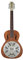 Gretsch G9200 Boxcar Resonator R-Neck NAT Resonatorgitarre