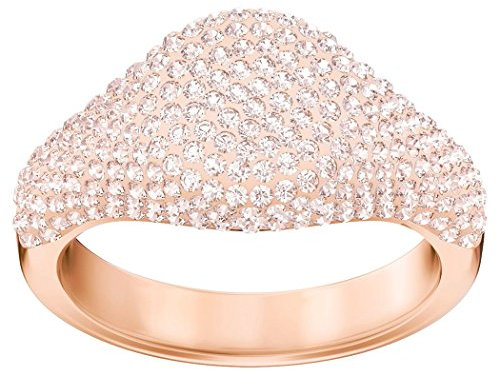 SWAROVSKI Femme Acier Bagues 5412064