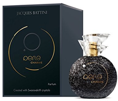 Jacques Battini PERLE CHARME Parfum 100ml