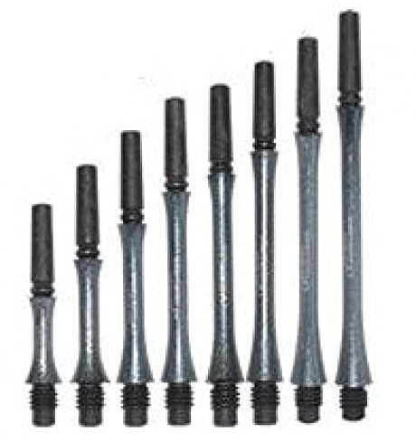 Cosmo darts fit shaft carbon pearl slim feste locked gr??e 5