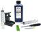 refill24 Nachfüllset: Nachfülltinte 250 ml kompatibel für Druckerpatronen Canon PG-540, PG540 XL Schwarz + Zubehör + Anleitung, Refillset mit Druckertinte für Pixma MG MX TS