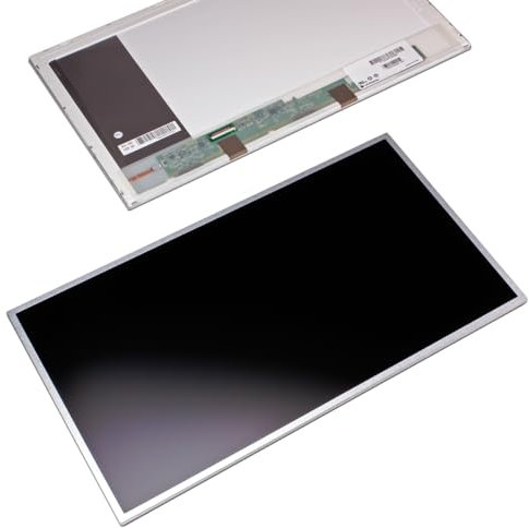 Laptiptop 17,3 LED Display matt passend für Sony Vaio SVE1713A6EW SVE171E13M HD+
