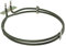FIND A SPARE Replacement Fan Oven/Cooker Heater Element 2100W for Logik LFTC50A12, Bush AE56TCW