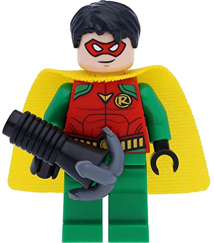 LEGO Super Heroes Robin Foil Pack Set 211902 (en bolsa)