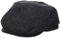 Barts Herren Oslo Cap Baskenmütze, Schwarz (Black 0001), Large
