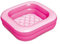 Piscina Gonfiabile Rosa