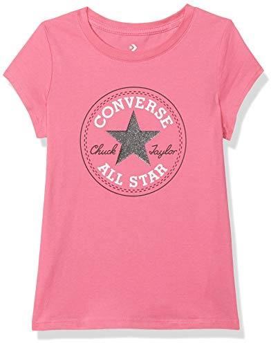 Converse Classic Shirt Niños (Pack de 1)