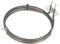 sparefixd Fan Element for Kenwood CK305 CK404 CK404FS Oven