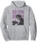 Bob Dylan - Kriech aus deinem Fenster Pullover Hoodie