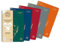 Forever 68406C Quaderno a Spirale 100% riciclato (une Marque de Clairefontaine) - A4 21x29,7 cm - 120 pagine staccabili rigatoes - Carta riciclato Bianca 90 g - copertina di carta riciclato