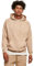 Urban Classics TB014-Blank Hoody 2-Pack, Felpa con Cappuccio Uomo, Unionbeige, S