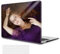 Personalizzato per Apple MacBook Air Case 2010-2017 Rilasciato A1466 A1369 Caso, Personalizzato MacBook Air 13 Caso Hard Shell Case Accessori MacBook Foto (Crystal Black Layout 1 Immagini)