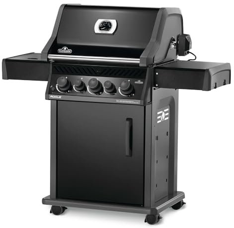 NAPOLEON Barbecue gaz Rogue RB 425