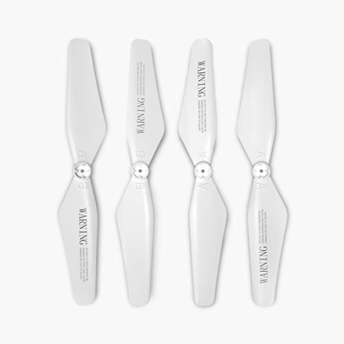 Loolinn | EIN Satz Propeller für Drohne Z3