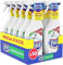 Viakal Igienizzante Spray Per Rimuovere Fino Al 100% Di Calcare Con Tecnologia Anti-gocce Rimuove Lo Sporco E I Batteri