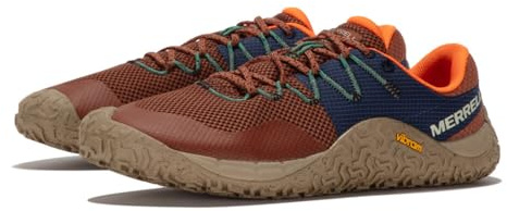 Merrell Trail Glove 7 Men's,Nutshell/Dazzle 9 UK