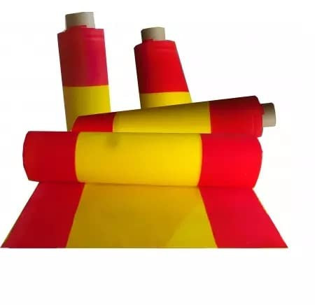 Marin y Carbonell, S.L.. METRO BANDERA ESPAÑA DE TELA - Producto Único