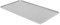 Chapa de aluminio perforada para armario de sujeción HWS 6-5030 +HWS 12-5030, 50x30 cm