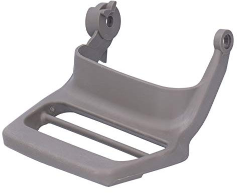 Verdant Touch Protezione per maniglia della motosega, leva del freno a catena, ricambio per motosega Husqvarna 340 345 350 353