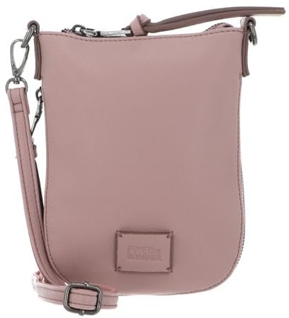FREDsBRUDER Bestie Essential Bag Powder Rose