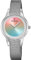 Montre FESTINA pour Femme F20494/9 Mademoiselle Boîtier en Acier Inoxydable Gris Bracelet en Acier Inoxydable Gris