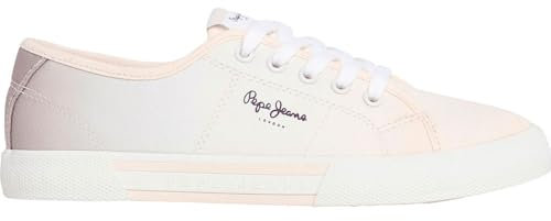 Pepe Jeans Baskets Brady Colors Beiges