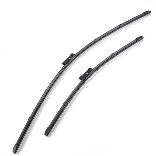 Scheibenwischer vorne Für Seat Leon MK3 5F 5F8 2012-2020 Windschutzscheibe Fenster Auto Regenbürsten