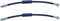 Vuzmode 2X Rear Brake Hose Pipe, for Ford, Tourneo Custom Transit Custom Transit Rear Brake Hose