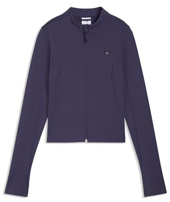 PUMA Damen PUMATECH Sense Slim Trainingsjacke
