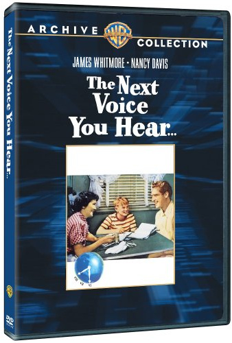 The Next Voice You Hear