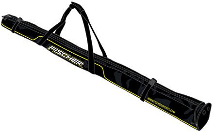 Fischer SKICASE 1 PAIR XC - 195/210 CM