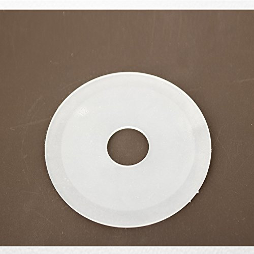 ROCA Dual flush valve seal diaphragm syphon washer