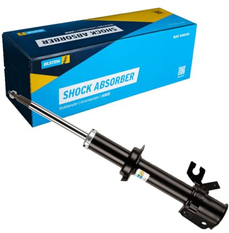 Bilstein 22-044839 Stoßdämpfer vorne | 22-044839 Kompatibel mit Cinquecento (170_),Seicento / 600 (187_)