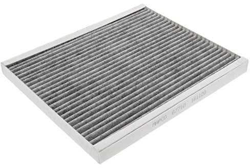 Mapco 67710 - Filtro, Aria Abitacolo