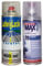 LudwigLacke LD7U Offroadgrey für VW Premium Spray Set Autolack & 2K Klarlack je 400ml
